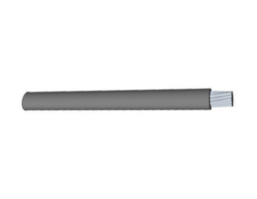 Close up of gray STX cable, click for list of all STX cables