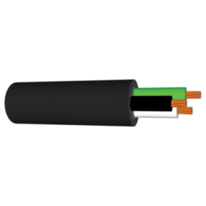 Black M5756/2 cable, click for more M5756/2 cables