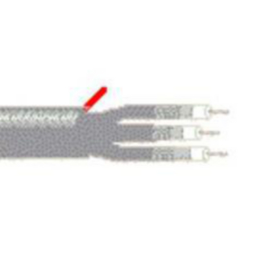 Specialty COAX cable, click for more Specialty Coaxial cables
