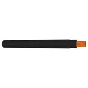 Black UL TFFN wire, click for list of all UL TFFN wires