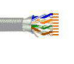 Cat 7 cable, click for more Cat 7 cables