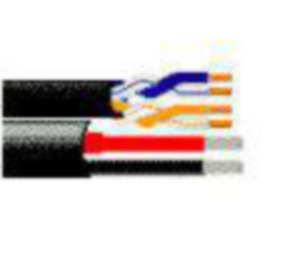 Composite cable, click for more composite cables