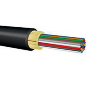 Tight buffer cable, click for more fiber optic cables