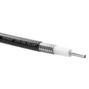 Flexible low loss cable, click for more flexible low loss cables