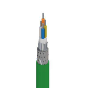 Inustrial ethernet cable, click for more industrial ethernet data cables