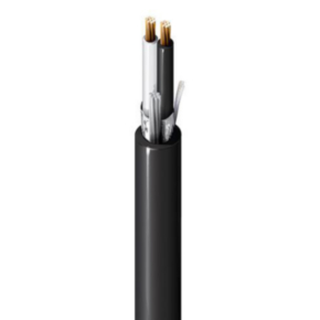 Black tray cable 600V, click for more tray cable 600V cables