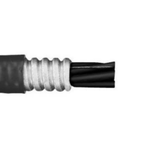 Type MC cable, click for more Type MC cables