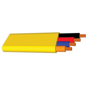 Yellow FESTOON cable, click for more FESTOON cables