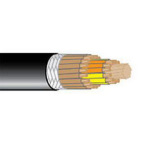 Black sensor cable, click for more sensor cables