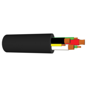 Black Type G-GC cable, click for more Type G-GC cables