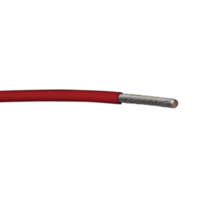 Red UL 10086 wire, click for full list of UL 10086 wires