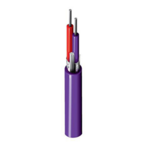Purple Type J wire, click for more Type J wires