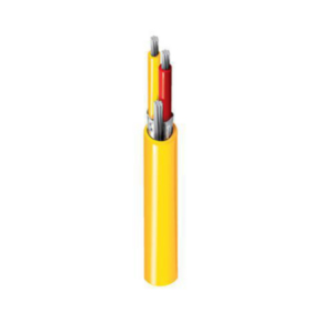 Yellow UL THHN wire, click for more UL THHN wires